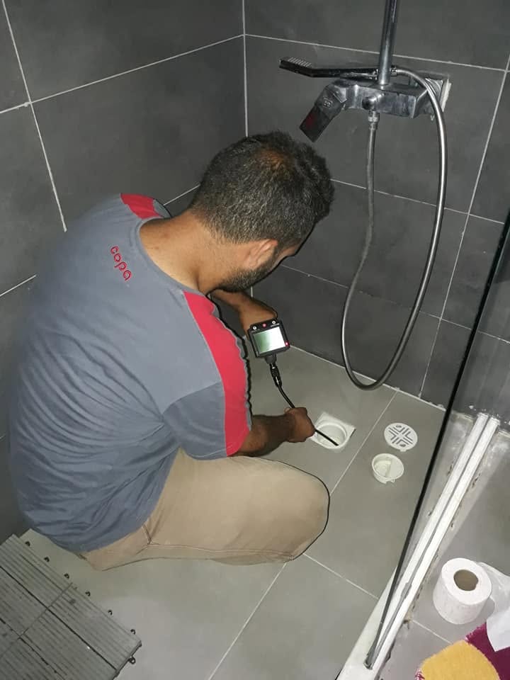 Su Tesisat Tamiri ev tesisatı