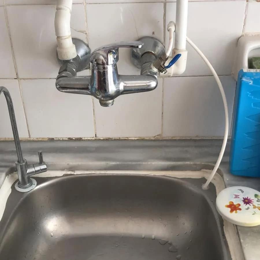 Mutfak Gider Açma teknik servis