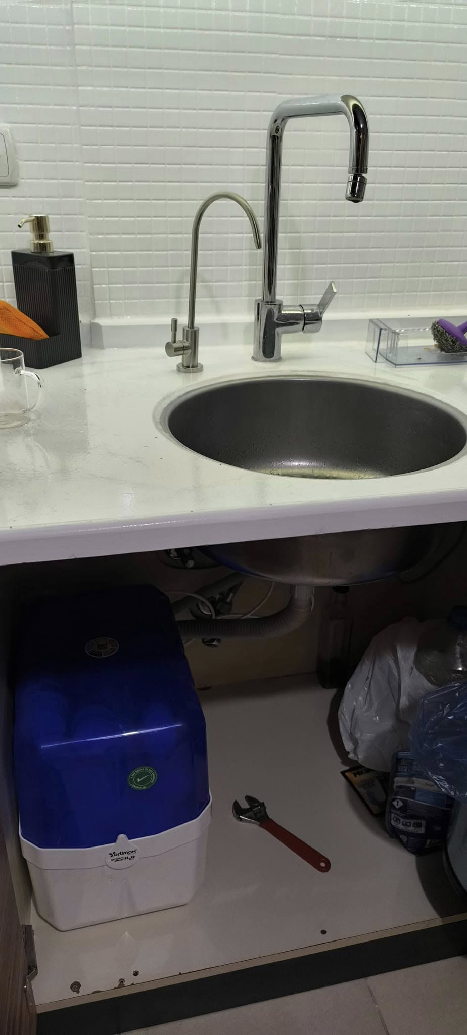 Su Tesisat Tamiri teknik servis