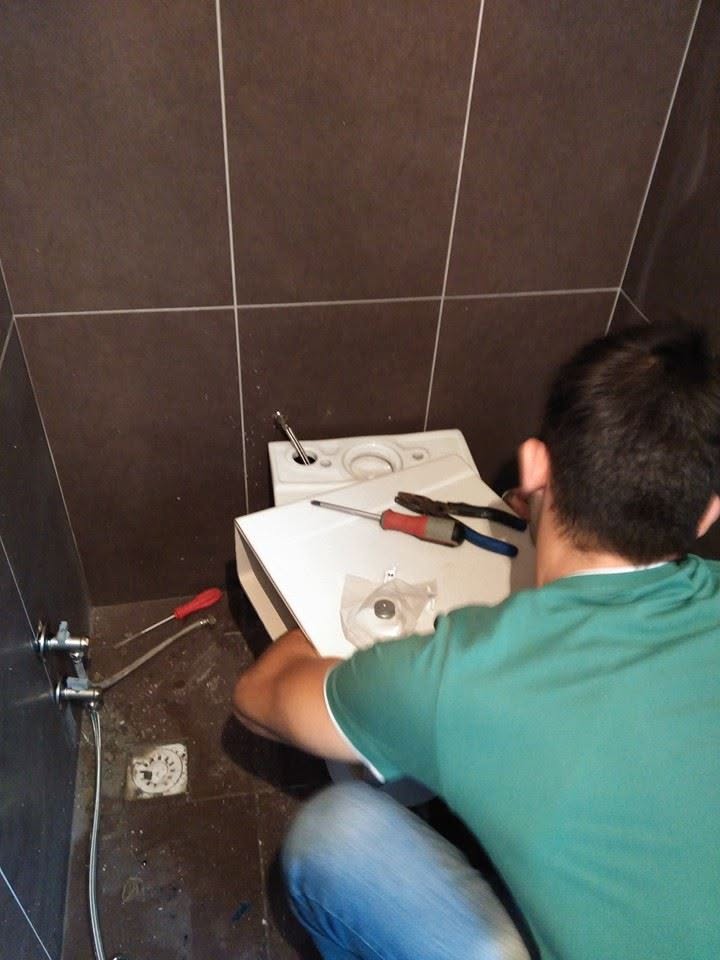 Güzelyurt gider açma