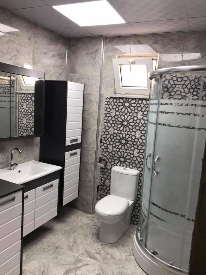 Klozet Gideri Açma kontrol